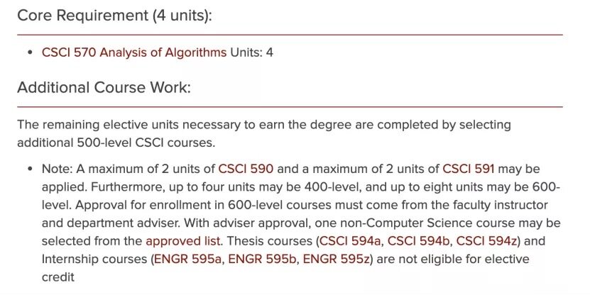 杜克大学量化管理(商业分析)硕士(MQM: Business Analytics)申请条件