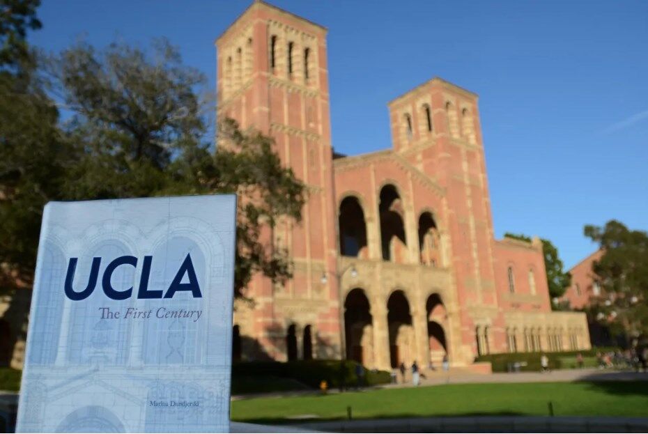 UCLA应用统计学硕士(MAS) 项目解析