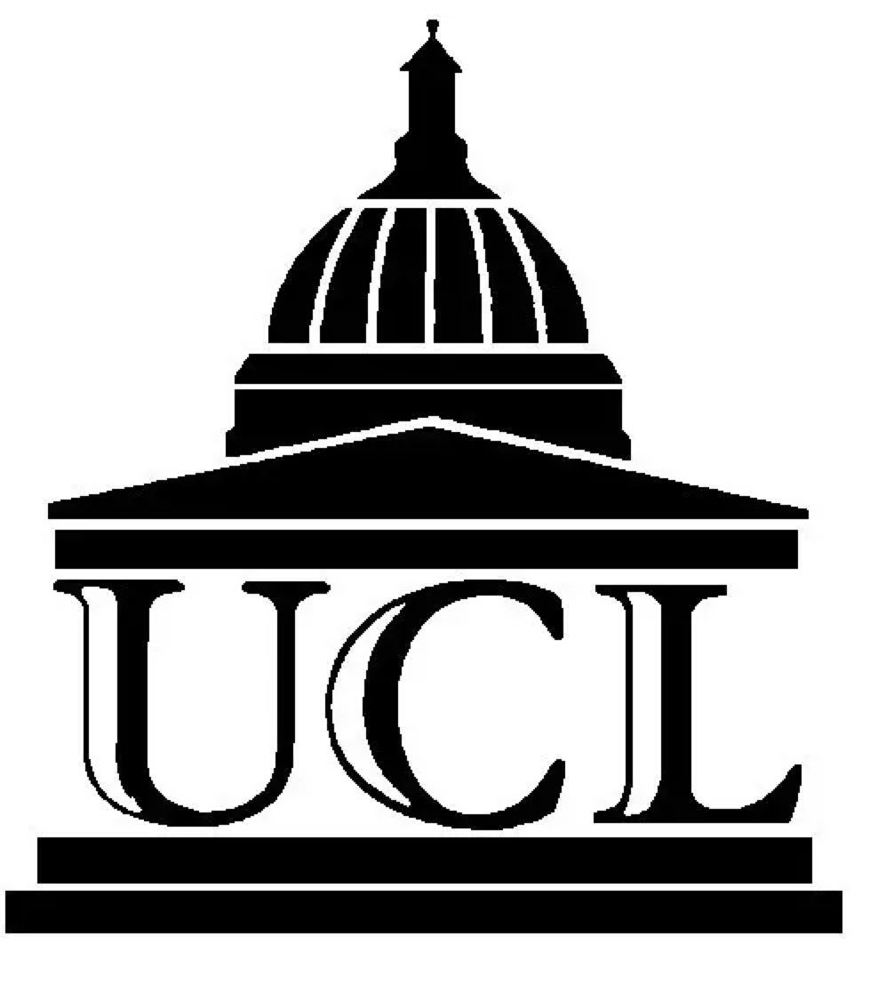 伦敦大学学院 logo图