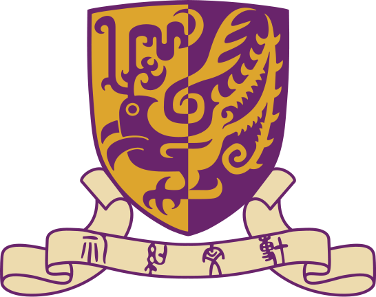 香港中文大学 logo