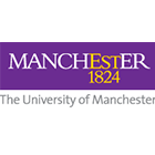 已废弃 曼彻斯特大学 logo