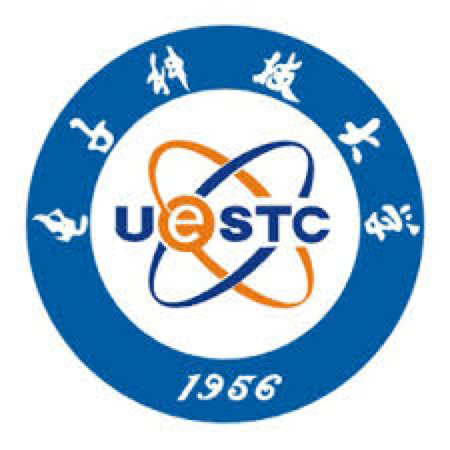 电子科技大学 logo