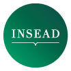INSEAD欧洲工商管理学院 logo