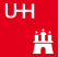 汉堡大学 logo