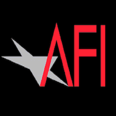 American Film Institute logo