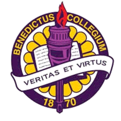 Benedict College logo