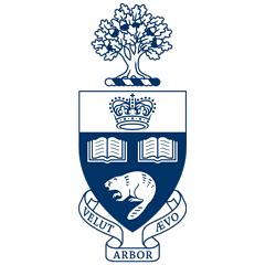 多伦多大学 logo