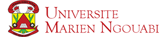 Marien Ngouabi University logo
