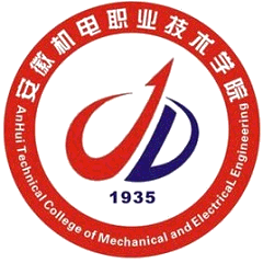 Anhui Technical College Of Mechanical and Electrical Engineering logo