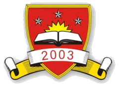 安阳大学 logo