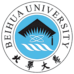 北华大学 logo