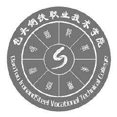 Baotou Iron Steel Vocational College logo