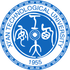 西安工业大学北方信息工程学院 logo