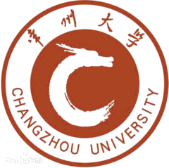 常州大学 logo