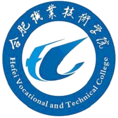 Hefei Technology College logo