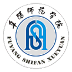 阜阳师范学院信息工程学院 logo