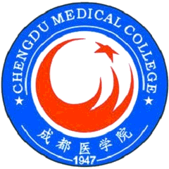 成都医科大学 logo