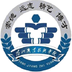 Yangjiang Vocational and Technical College logo