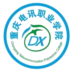 Chongqing Telecommunication Polytechnic College logo