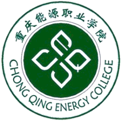 Chongqing Energy College logo