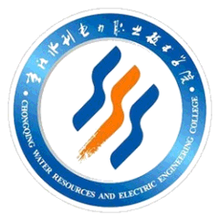 ChongQing Water Resources and ElecteicEngineering College logo