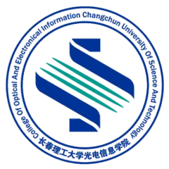 长春理工大学光电信息学院 logo
