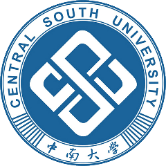 中南大学 logo
