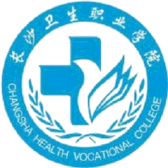 Changsha Health Vocational College logo