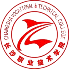 Changsha Career Technical College logo