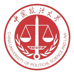 中国政法大学 logo