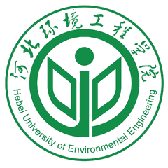 Hebei University of Environmental Engineering logo