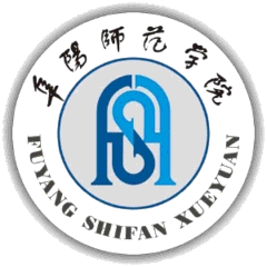 阜阳师范大学 logo