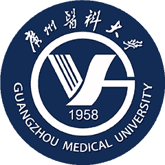 广州医科大学 logo
