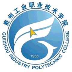 Guizhou Industry Polytechnic College logo