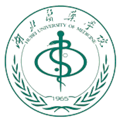 湖北医药学院 logo
