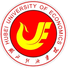 湖北经济学院 logo