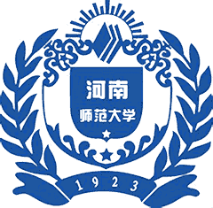 河南师范大学 logo