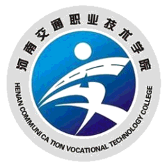 Henan Communication Vocational technology College logo