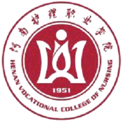Henan Vocational College of Nursing logo