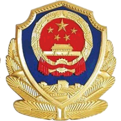 henan Justice Police Vocational College logo