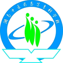 Hunan Traditional Chinese Medical College logo