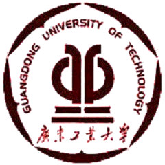 广东工业大学华立学院 logo