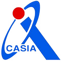Institute of Acoustics, CAS logo