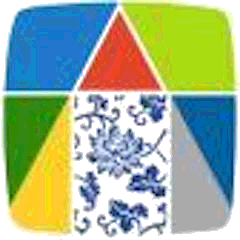 景德镇陶瓷学院科技艺术学院 logo