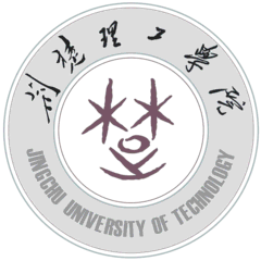 荆楚理工学院 logo