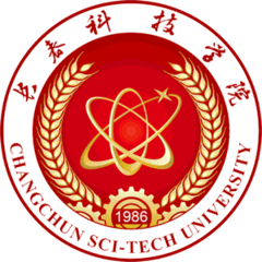 Changchun Sci-Tech University logo