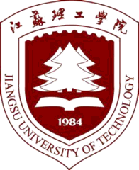 江苏理工学院 logo