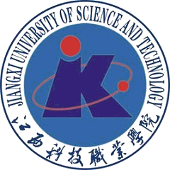 Jiangxi Vocational College of Science and Technology logo