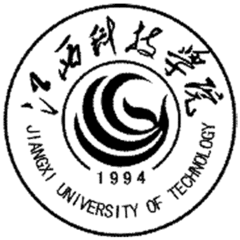 江西科技学院 logo
