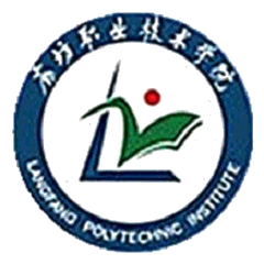 Langfang Polytechnic Institute logo
